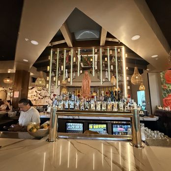 Rosa Madera - Bar - Mexican Near Me - Camarillo, California