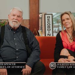 Bailey & Galyen Attorneys at Law - The Legal Hour podcast
