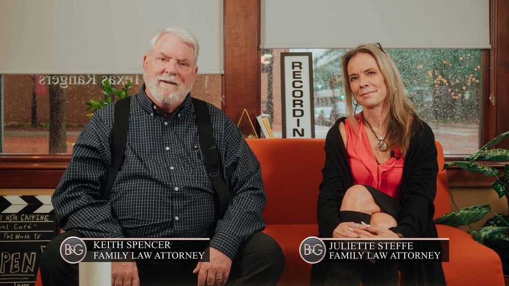 Bailey & Galyen Attorneys at Law - disability attorney in Burleson, TX