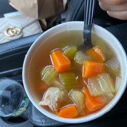 Periwinkles Food Shoppe