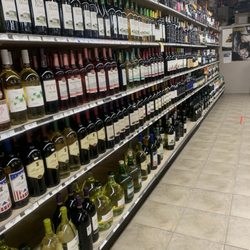 Oak Tree Liquor Store