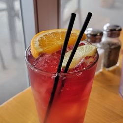 Hacienda Jalisco Bar & Grill - Sangria
