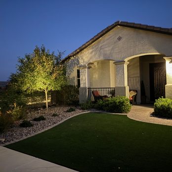 Lambert Landscape - Landscaping Near Me - Queen Creek, Arizona Lambert Landscape - Landscaping Near Me - Queen Creek, Arizona
