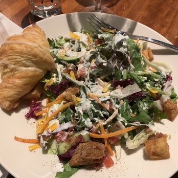 J. Alexander's - Redland's Salad - New American Near Me - Hoover, Alabama J. Alexander's - Redland's Salad - New American Near Me - Hoover, Alabama