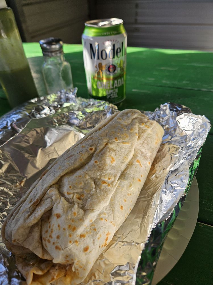 Taqueria La Michoacana