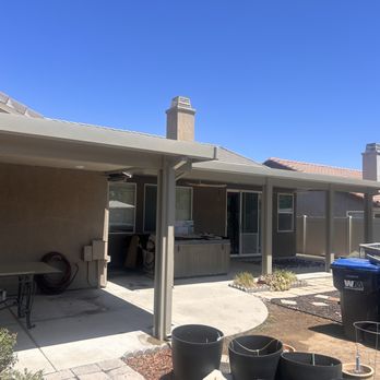 A-One Patio Covers - Patio Coverings Near Me - Romoland, California A-One Patio Covers - Patio Coverings Near Me - Romoland, California