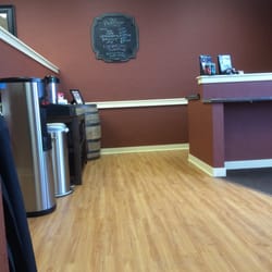 The Barbershop - A Hair Salon For Men