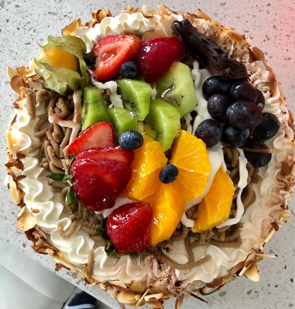 SAINT GERMAIN BAKERY - 12 Photos - 10355 152 Street, Surrey, British ...