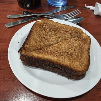 Breakfast House - Tasty wheat toast - Breakfast & Brunch Near Me - Cedar Rapids, Iowa