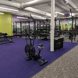 Anytime Fitness