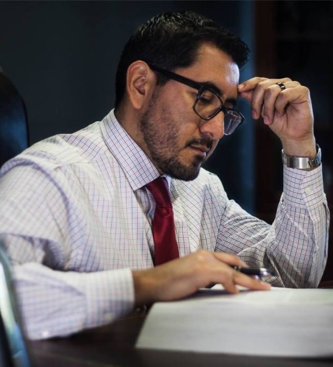 JCP Law Office - immigration attorney in San Antonio, TX