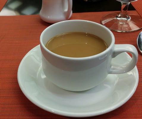 State Room Restaurant by null