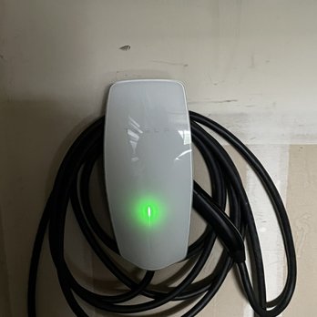 New Phase Electric - Tesla Wall Charger - Electricians Near Me
