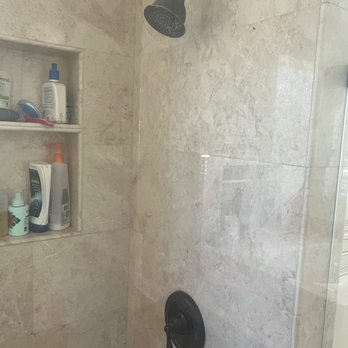 FV Plumbing & Rooter - Shower - Plumbing Near Me