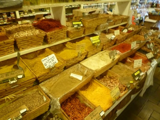 Le Comptoir Colonial by null