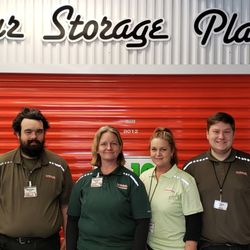 U-Haul Moving & Storage - Rochester Hills