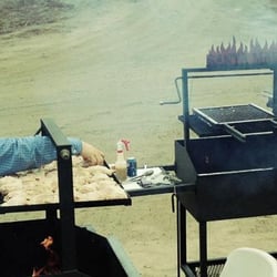 Santa Maria BBQ Outfitters