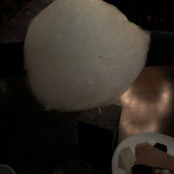 The Library - Cotton candy - New American Near Me - Las Vegas, Nevada The Library - Cotton candy - New American Near Me - Las Vegas, Nevada