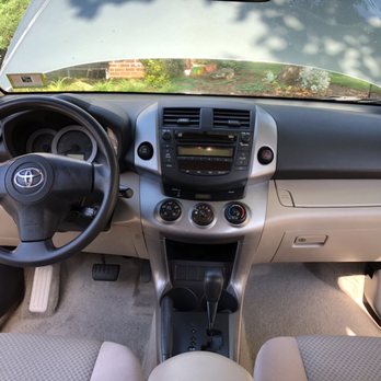 Detailing by Rich - After Rich details a Toyota RAV4 in September 2018. - Auto Detailing Near Me Detailing by Rich - After Rich details a Toyota RAV4 in September 2018. - Auto Detailing Near Me