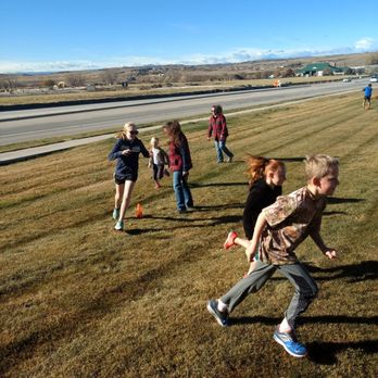 RNK Running & Walking - Kids run - Sporting Goods Near Me - Parker, Colorado