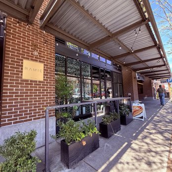 Ramie - Wine Bars Near Me - Seattle, Washington