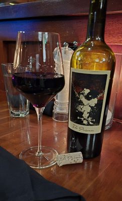 J. Alexander's Restaurant by null