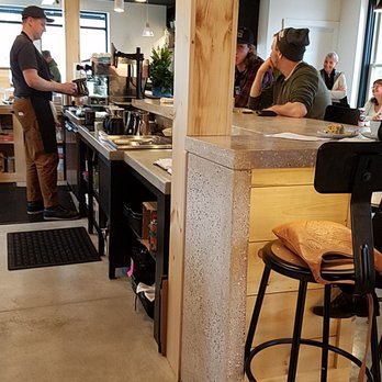 Ruby Coffee Roasters - Coffee & Tea Near Me - Nelsonville, Wisconsin