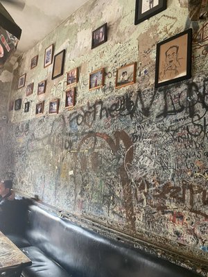 El Batey Bar by null