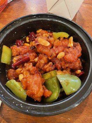 Han Dynasty by null