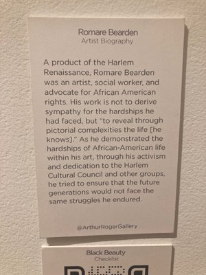 Arthur Roger Gallery by null