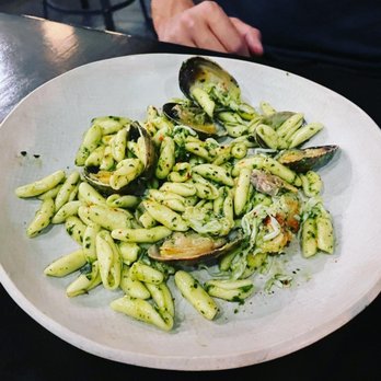 Pa’La Downtown - Mediterranean Near Me - Phoenix, Arizona