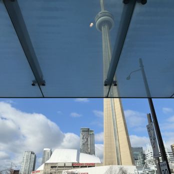 Delta Hotels Toronto - View from SOCO - Hotels Near Me - Toronto, Ontario Delta Hotels Toronto - View from SOCO - Hotels Near Me - Toronto, Ontario