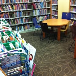 Palm Beach County - Main Library