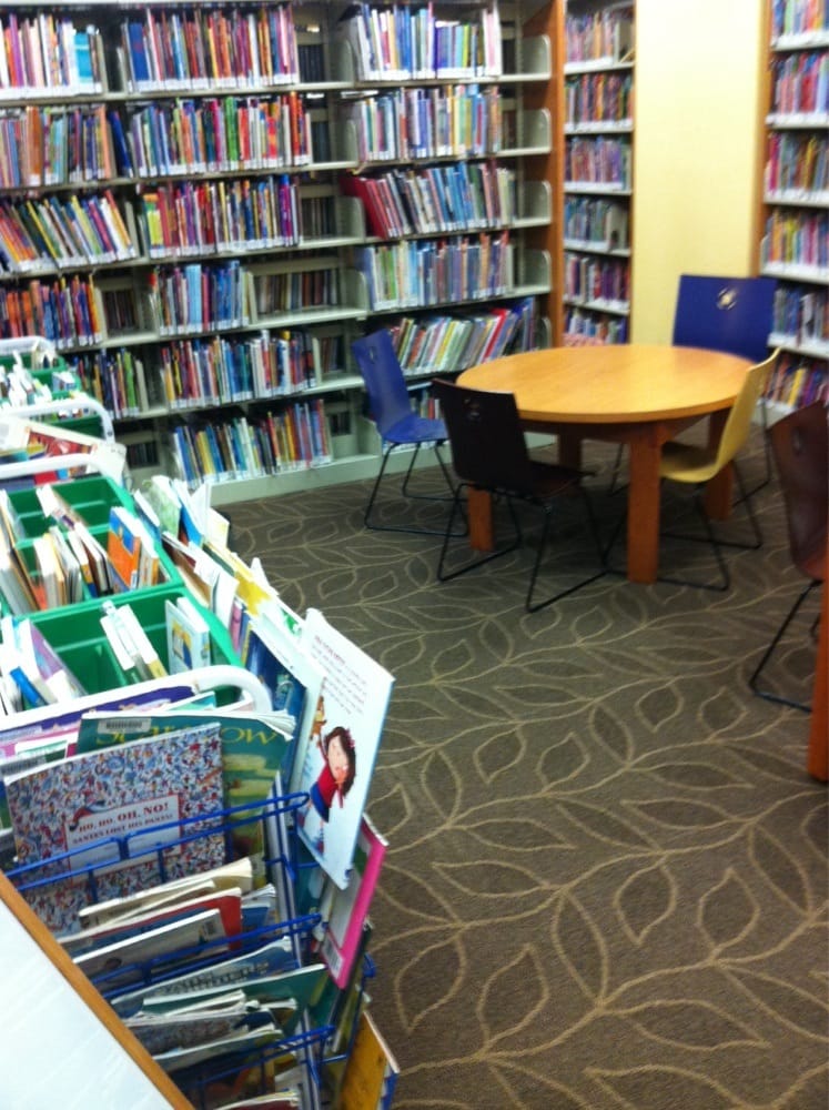 PALM BEACH COUNTY MAIN LIBRARY Updated April 2024 10 Reviews