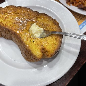 Bagel King - Challah French Toast - Bagels Near Me - Casselberry, Florida