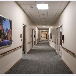 InnovAge Pennsylvania LIFE - Pennypack - InnovAge Pennsylvania LIFE - Pennypack Hallway