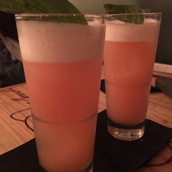 Bevy - Cocktail Bars Near Me - Honolulu, Hawaii Bevy - Cocktail Bars Near Me - Honolulu, Hawaii