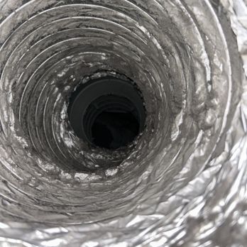 Eco Green Pro - Air Duct Cleaning Near Me