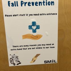 SMIL Southwest Medical Imaging - Notice