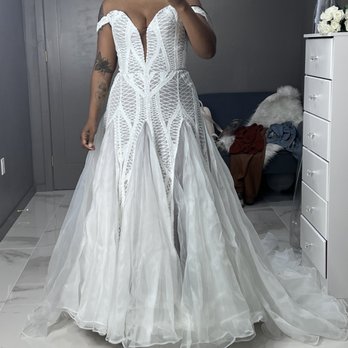 Pantora Bridal - Bridal Near Me - Brooklyn, New York Pantora Bridal - Bridal Near Me - Brooklyn, New York