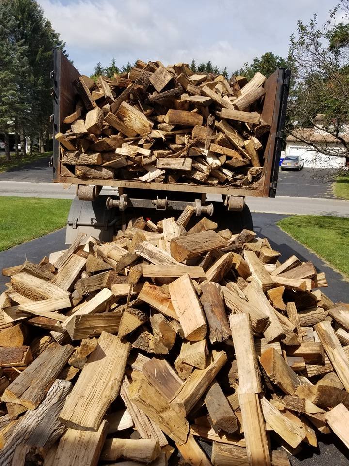 ADIRONDACK MULCH & STONE COMPANY Updated September 2024 17 Photos 1277 Mt Read Blvd