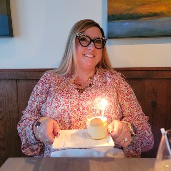 Local On North - Birthday Banana Pudding - New American Near Me - Canton, Georgia Local On North - Birthday Banana Pudding - New American Near Me - Canton, Georgia