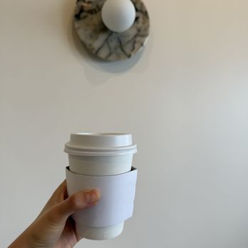 Mont Coffee - Hot matcha latte with oatmilk - Coffee & Tea Near Me - Chino Hills, California Mont Coffee - Hot matcha latte with oatmilk - Coffee & Tea Near Me - Chino Hills, California