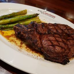 Outlaw Ribeye