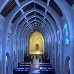 Monastery Of The Holy Spirit