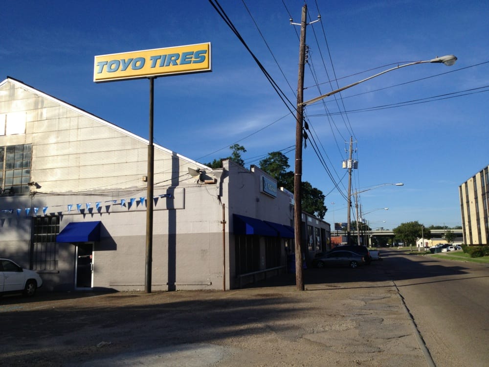 LAUREL A1 TIRE CENTER Updated June 2024 219 Ellisville Blvd