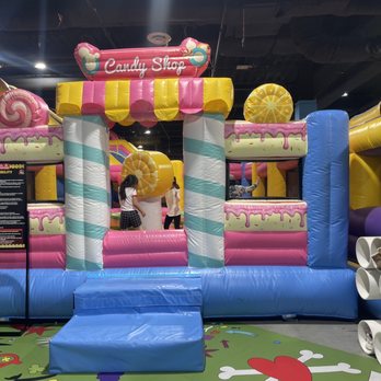 Funbox Arcadia - Girly place - Indoor Playcenter Near Me - Arcadia, California Funbox Arcadia - Girly place - Indoor Playcenter Near Me - Arcadia, California
