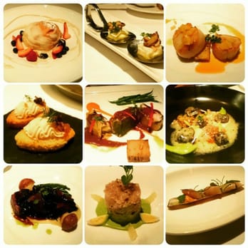 Le Papillon - Tasty rich and delicious - French Near Me - San Jose, California