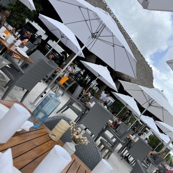 Joia Beach - Modern European Near Me - Miami, Florida