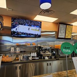 El Rey Taqueria